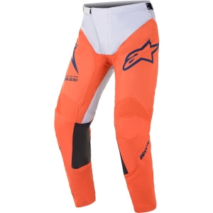 Pantaloni cross-enduro Alpinestars Racer Braap 2021, 7