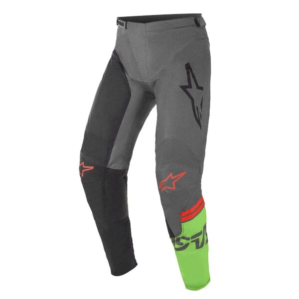 Pantaloni cross-enduro Alpinestars Racer Compass, 3