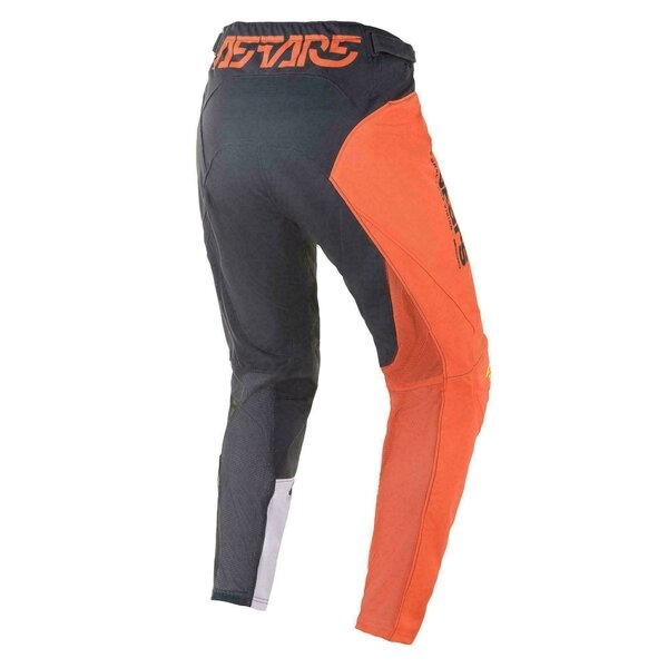 Pantaloni cross-enduro Alpinestars Racer Compass, 4