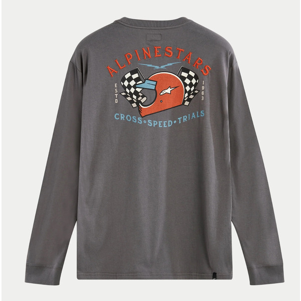 Bluza ALPINESTARS FULL FACE LS, 7