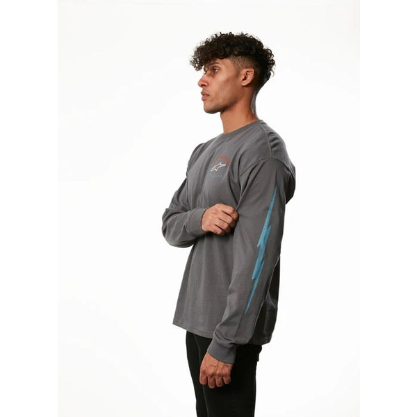 Bluza ALPINESTARS FULL FACE LS, 9