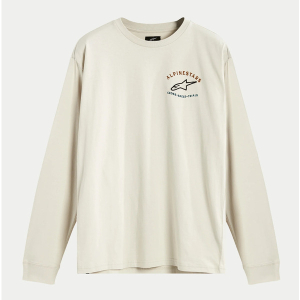 Bluza ALPINESTARS FULL FACE LS, 6