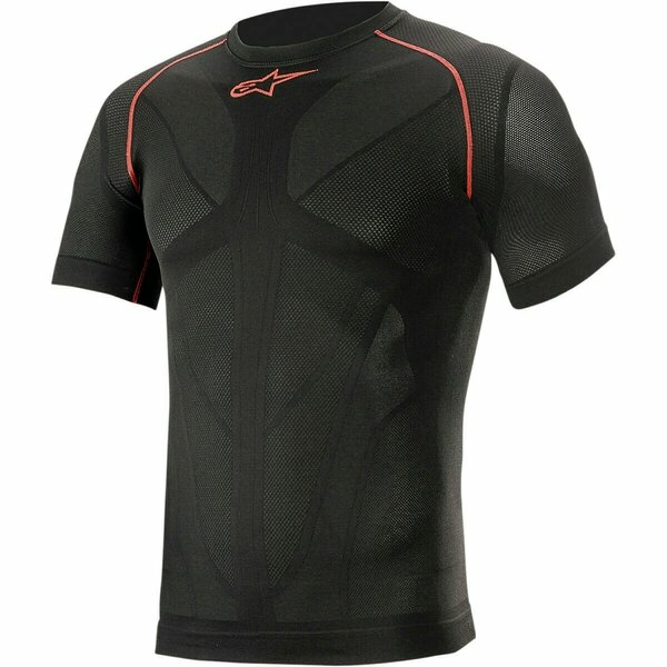 Tricou functional Alpinestars RIDE TECH TOP V2 summer SS