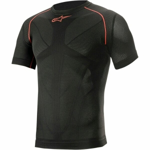 Tricou functional Alpinestars RIDE TECH TOP V2 summer SS