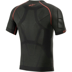 Tricou functional Alpinestars RIDE TECH TOP V2 summer SS, 3