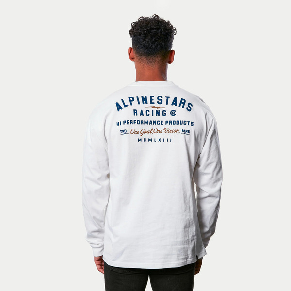 Bluza ALPINESTARS REP LS, 5