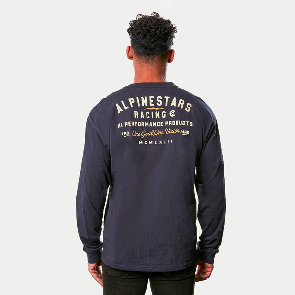 Bluza ALPINESTARS REP LS, 6