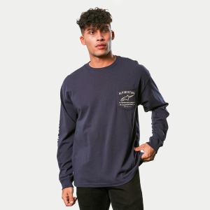 Bluza ALPINESTARS REP LS, 3