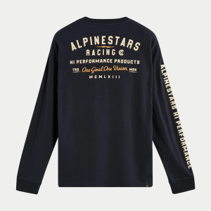 Bluza ALPINESTARS REP LS, 4