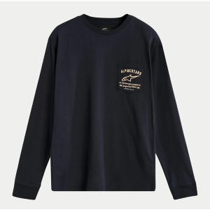 Bluza ALPINESTARS REP LS