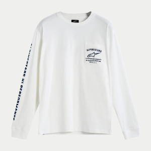 Bluza ALPINESTARS REP LS, 7