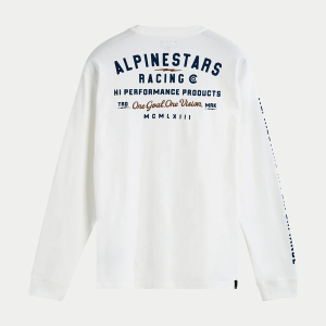 Bluza ALPINESTARS REP LS, 9