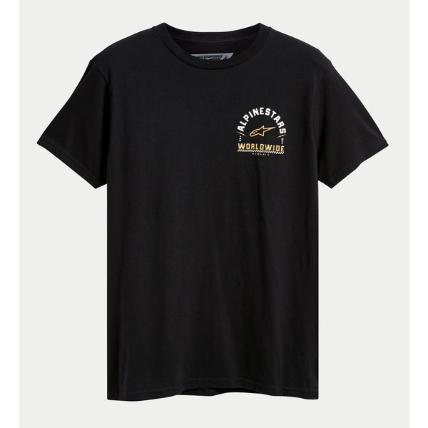 Tricou ALPINESTARS WEELEE, 5