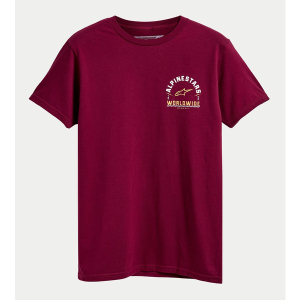 Tricou ALPINESTARS WEELEE