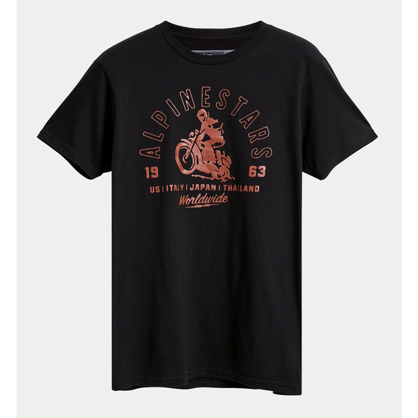 Tricou ALPINESTARS SANDER, 5