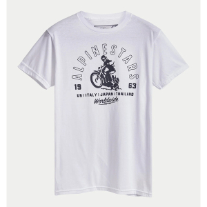 Tricou ALPINESTARS SANDER, 4