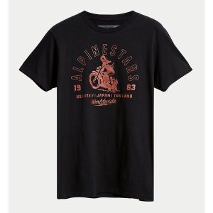 Tricou ALPINESTARS SANDER, 5