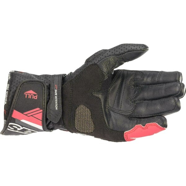 Manusi de piele dama ALPINESTARS STELLA SP-8 V3, 4