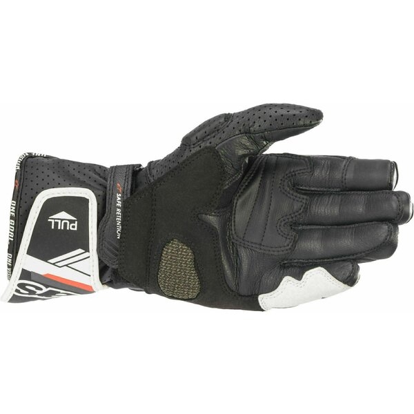 Manusi de piele dama ALPINESTARS STELLA SP-8 V3, 6