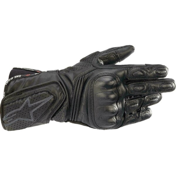 Manusi de piele dama ALPINESTARS STELLA SP-8 V3, 7