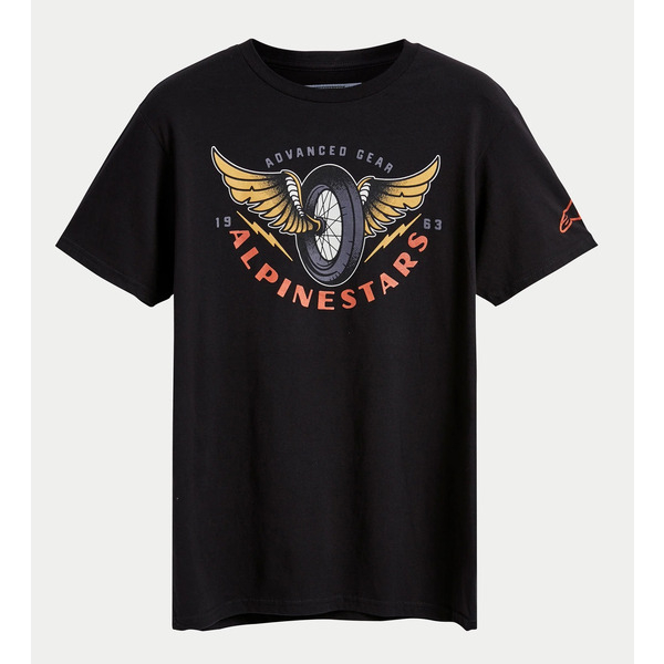 Tricou ALPINESTARS FLYER, 3