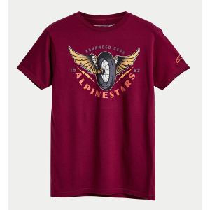 Tricou ALPINESTARS FLYER, 5