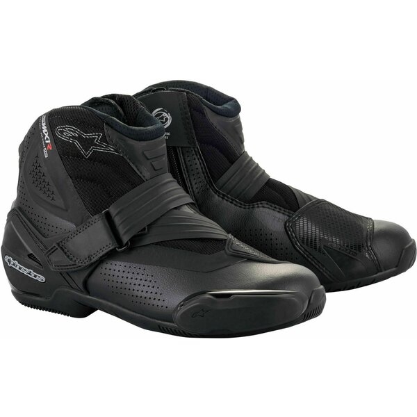 Ghete moto ALPINESTARS SMX-1 R V2 VENTED, 3