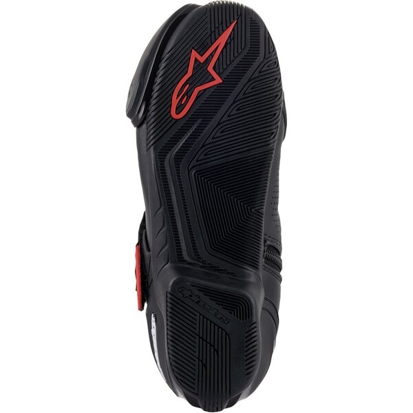 Ghete moto ALPINESTARS SMX-1 R V2 VENTED, 6