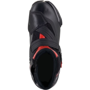 Ghete moto ALPINESTARS SMX-1 R V2 VENTED, 7