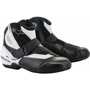 Ghete moto ALPINESTARS SMX-1 R V2 VENTED, 9