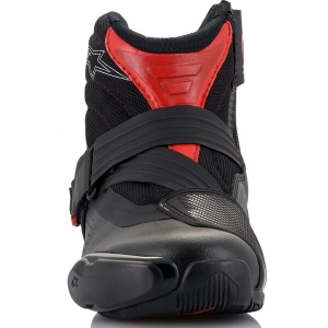 Ghete moto ALPINESTARS SMX-1 R V2 VENTED, 10