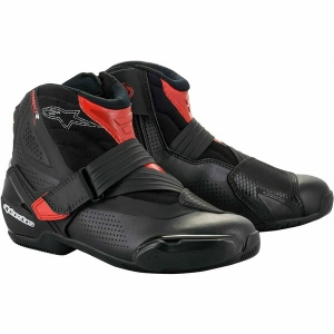 Ghete moto Alpinestars SMX-1 R V2 VENTED