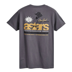 Tricou ALPINESTARS FLAGGED, 5