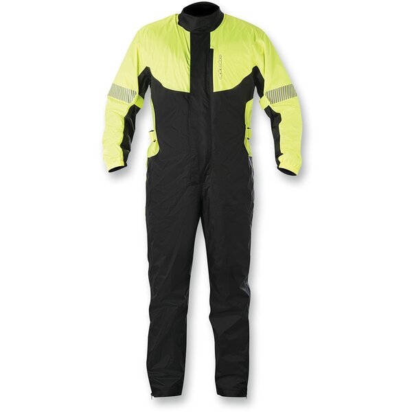 Combinezon de ploaie 1 piesa Alpinestars Hurricane, 3