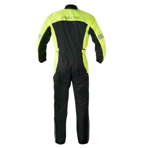 Combinezon de ploaie 1 piesa Alpinestars Hurricane, 4