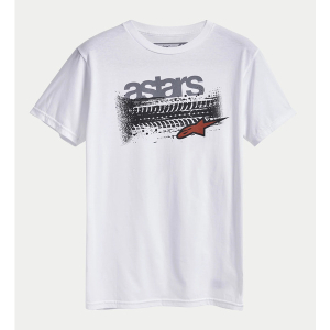 Tricou ALPINESTARS BURNOUT, 3