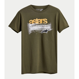 Tricou ALPINESTARS BURNOUT, 5