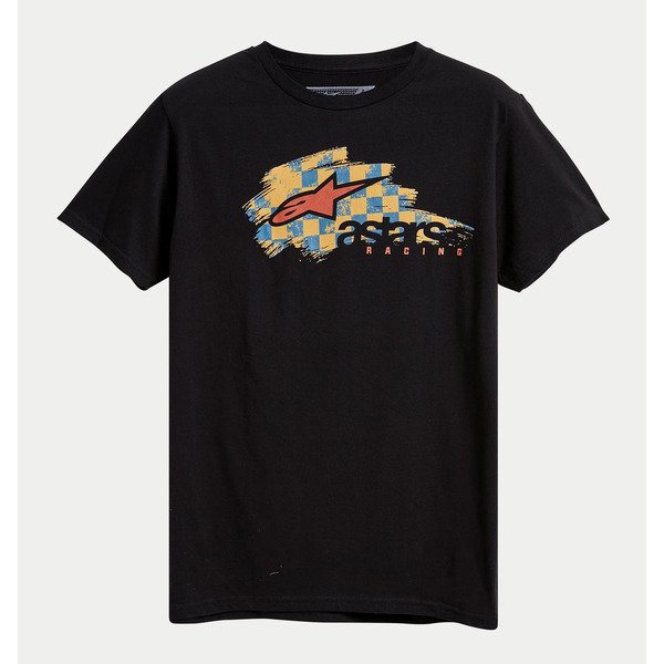 Tricou ALPINESTARS TORQUED