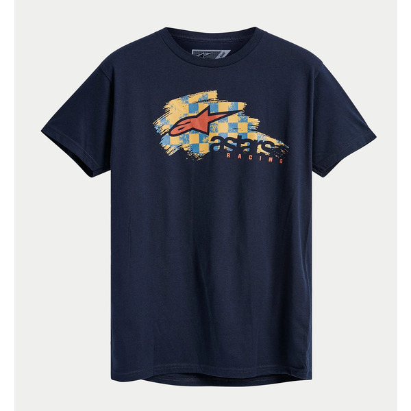 Tricou ALPINESTARS TORQUED, 3
