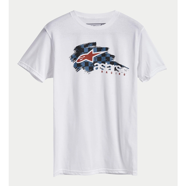 Tricou ALPINESTARS TORQUED, 4