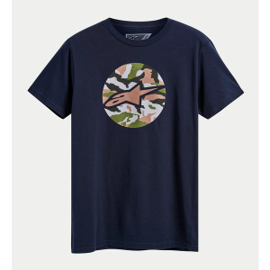 Tricou ALPINESTARS CAMO DISK, 5