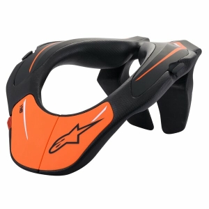 Protectie de gat pentru copii ALPINESTARS