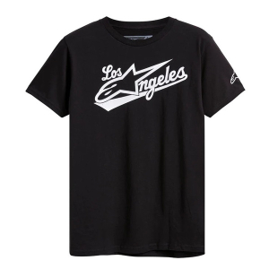 Tricou ALPINESTARS LOS ANGELES