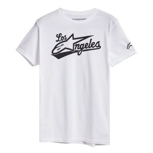 Tricou ALPINESTARS LOS ANGELES, 4