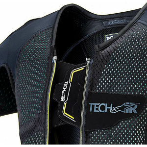 Airbag Alpinestars TECH-AIR RACE-e SYSTEM, 6