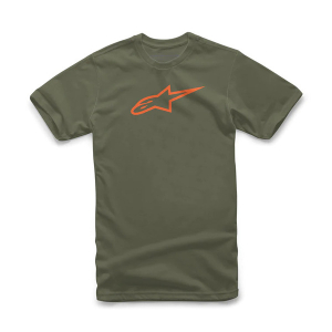 Tricou ALPINESTARS AGELESS CLASSIC, 17