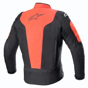 Geaca textil impermeabila Alpinestars RX-3, 4