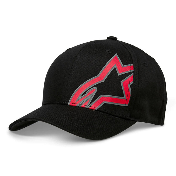 Sapca ALPINESTARS HD SHIFT Hat, 4