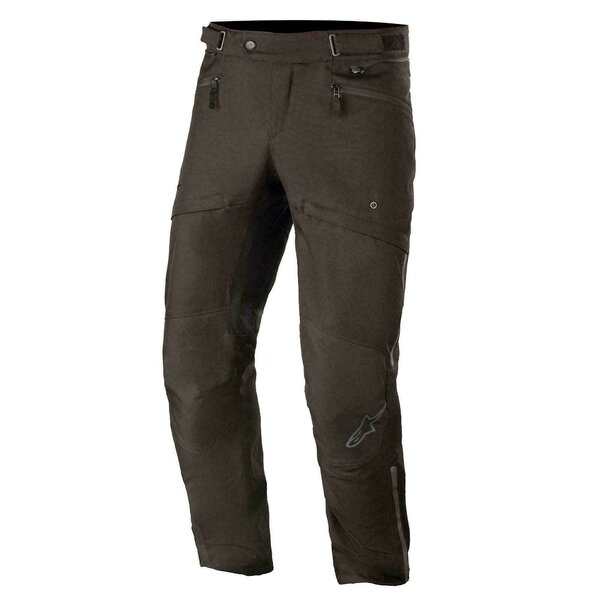 Pantaloni moto impermeabili Alpinestars AST-1 V2 WP, 4