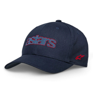 Sapca ALPINESTARS PERPETUITY Hat, 3